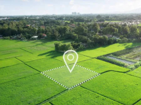 SHITET TOKE 8700 M2 "QEREKE, VORE" 300.000 EURO 6