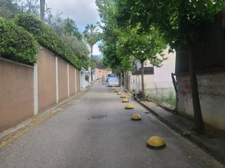 🏡 Toke ne shitje » Kodra e prifitit, Rruga "Dalip Topi", Tirane