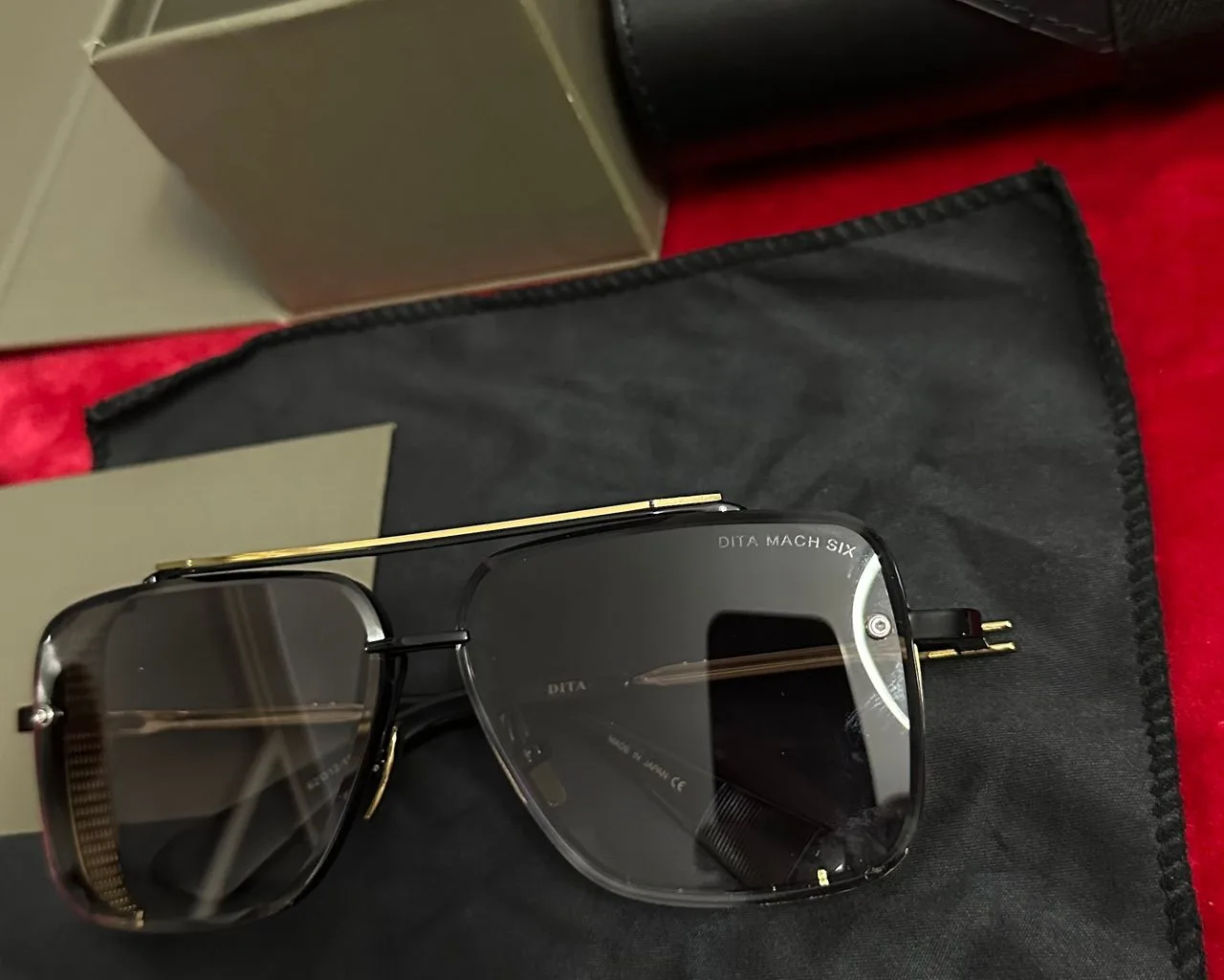 SHITEN SYZE DITA MACH SIX 2