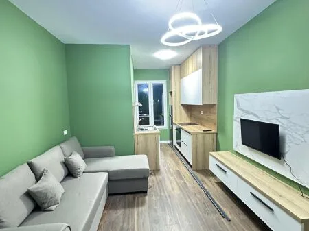 🏡 Shtepi me qera » Yzberisht, Tirane 15