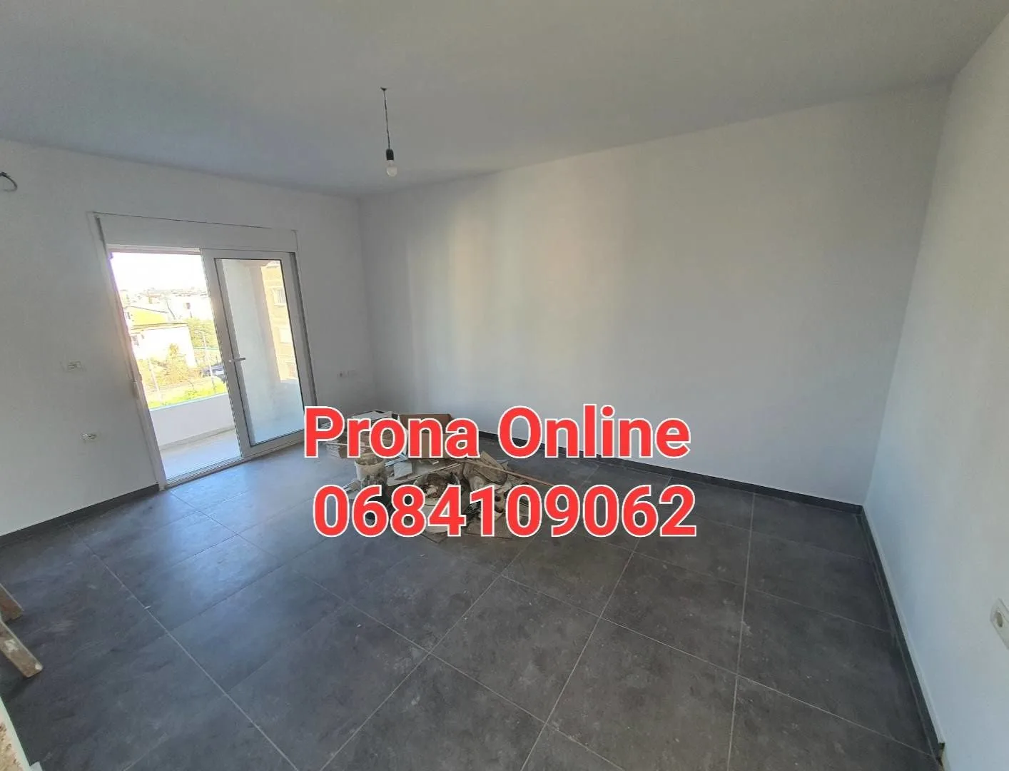 SHITET apartament 1+1 ne Lagjen 14 Shkozet DURRES 20
