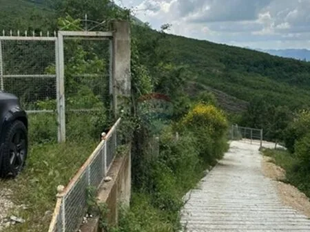 🏡 Toke ne shitje » Rruga Dajti, Tirane