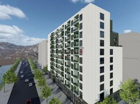 🏡 Shtepi ne shitje » Parku Ish-Fusha e Aviacionit, Tirane 12