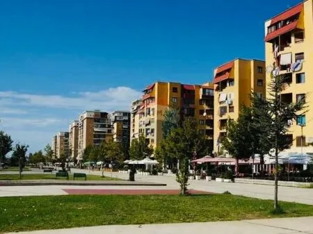 🏡 Shtepi ne shitje » Parku Ish-Fusha e Aviacionit, Tirane 14