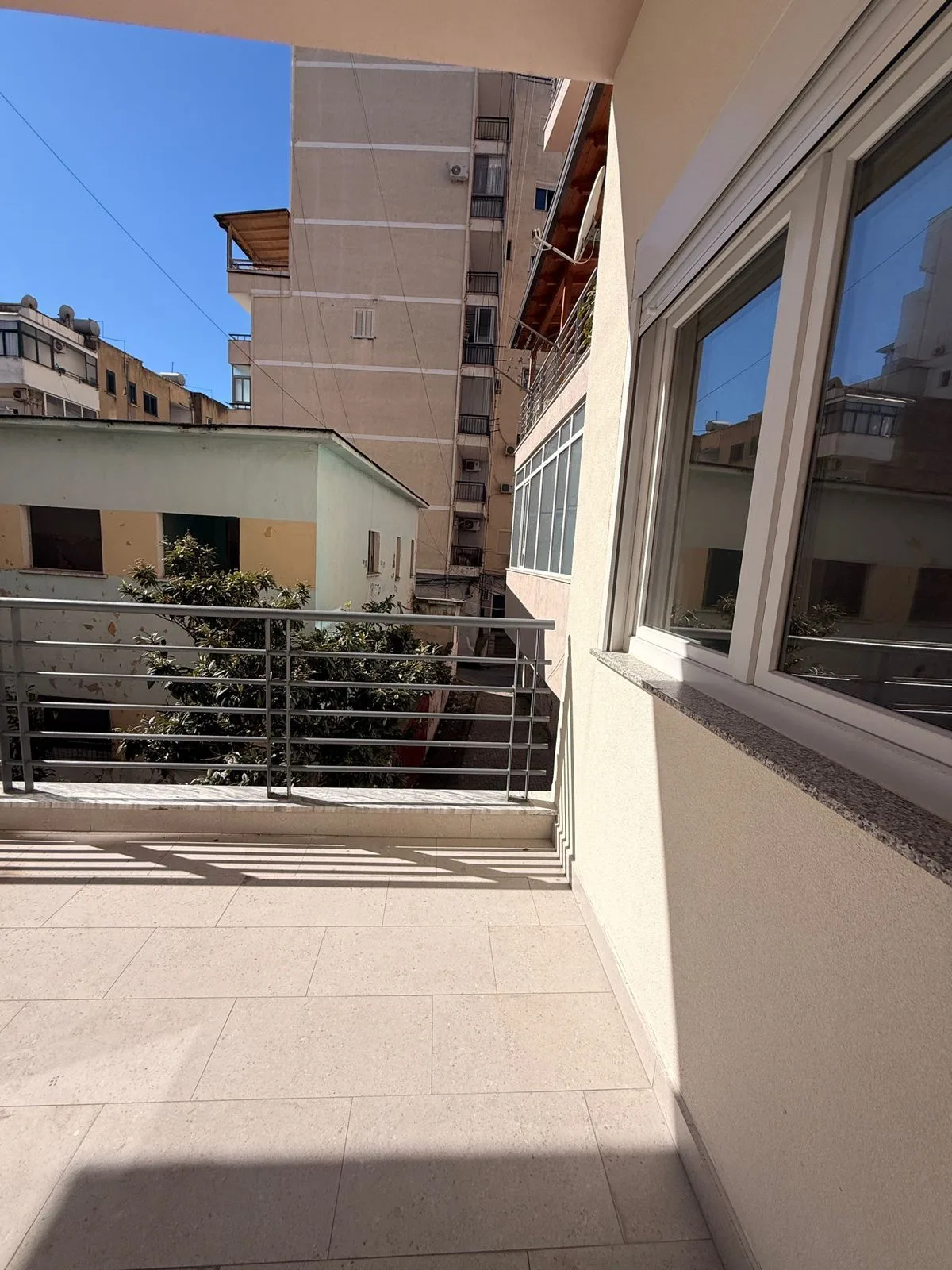 SHITET APARTAMENT 2+1+2 ISH RAJONI I POLICISE, DURRES 20