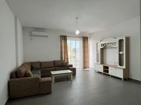 APARTAMENT 1+1 NE SHITJE NE KAMEZ FAZE PERFUNDIMI 4