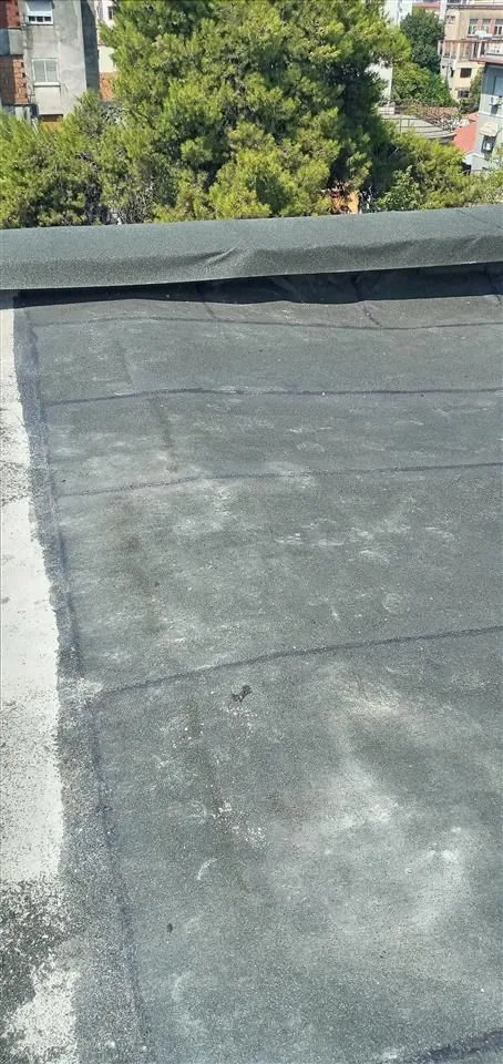 Izolime dhe nivelime taracash