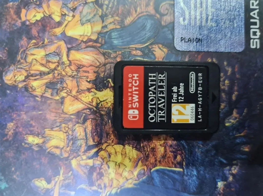 Shiten Lojra Per Nintendo Switch 5