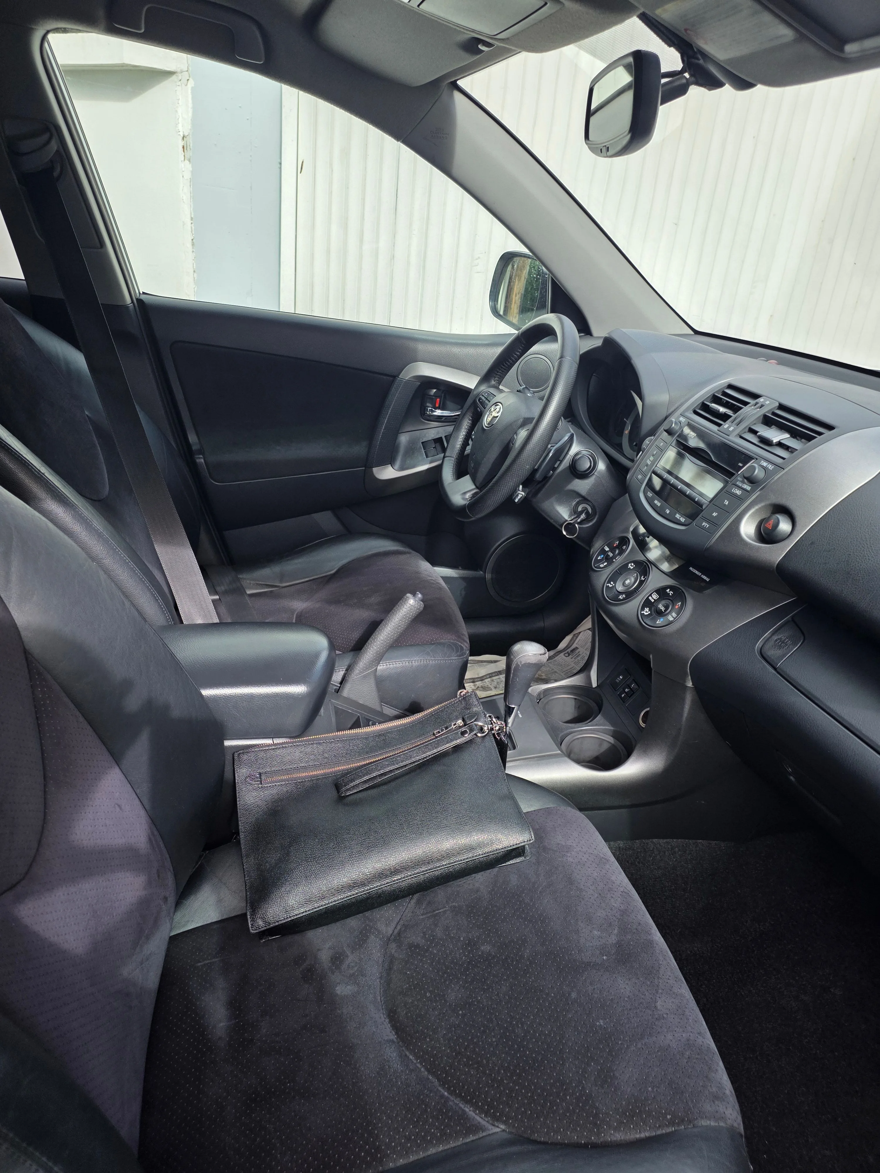 Toyota RAV4 Automatike nafte gjermania perfekte 14