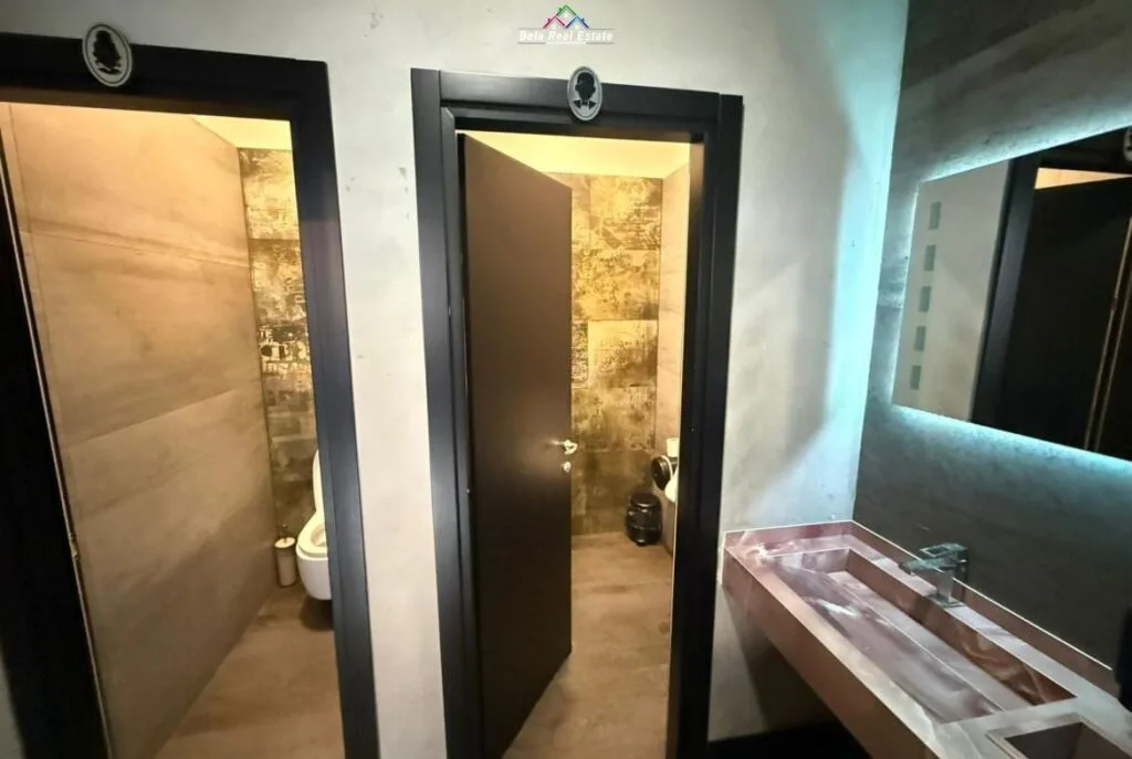 Shitet Biznesi Bar Kafe Ne Myslym Shyr (ID BSHB170) Tirane 5