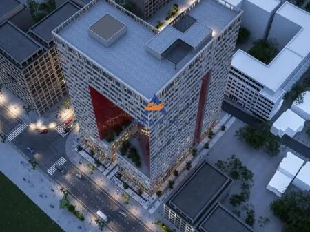 Ambjent Biznesi Me Qera » Bulevardi Gjergj Fishta, Tirane 11