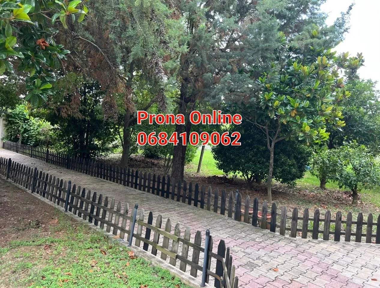 SHITET vilë 3 kate pranë 4 Rrugëve të Shijakut 5