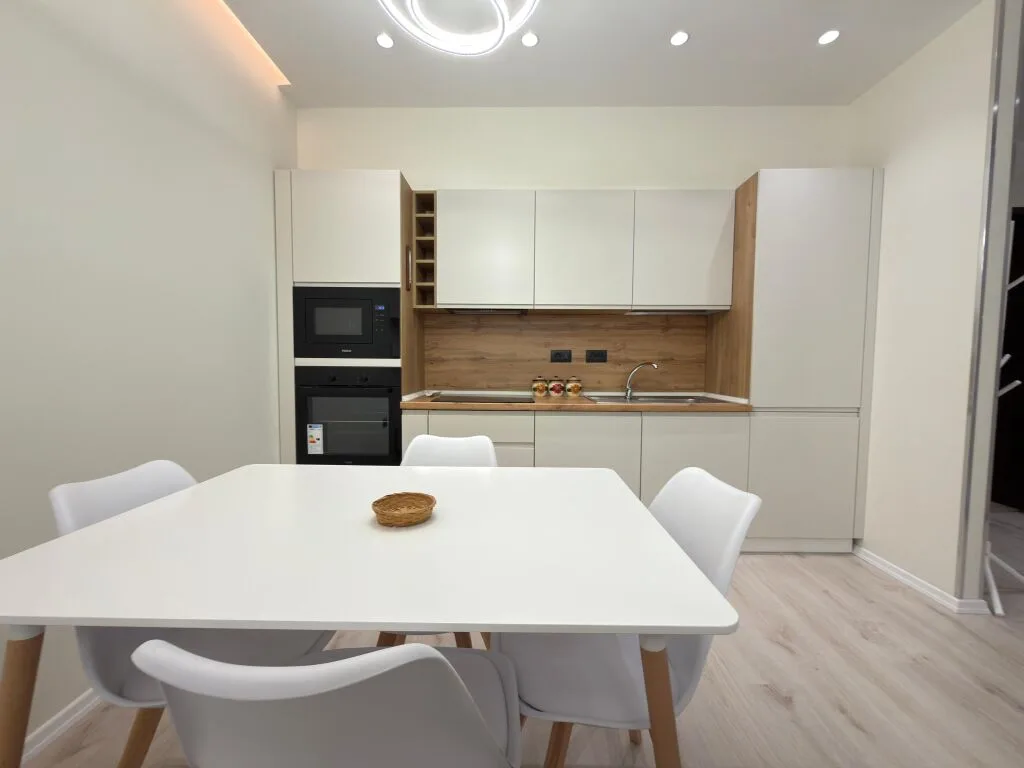 🏡 Shtepi me qera » Liceu Artistik Jordan Misja, Tirane 7