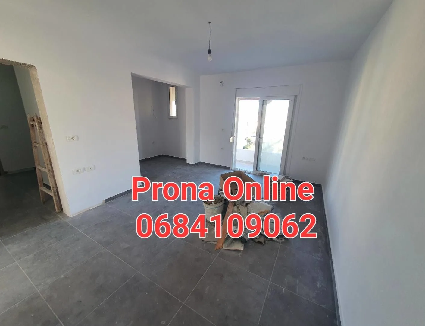 SHITET apartament 1+1 ne Lagjen 14 Shkozet DURRES 15