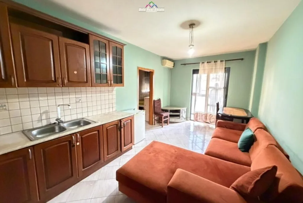 Apartament Me Qera 2+1 Tek 5 Maj (ID B2201782) Tirane 2