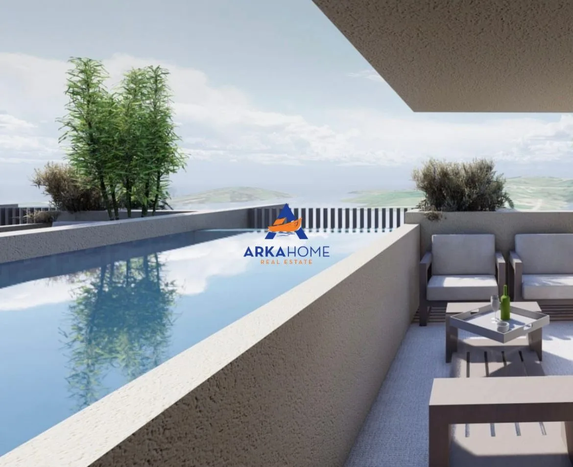 SHITET TRIPLEX 211M2 "FARKE" 390.000 EURO 8