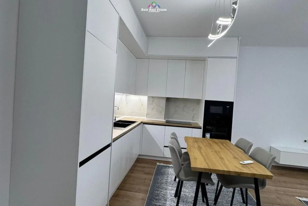 Apartament Me Qera 1+1 Ne Kamez (ID B2101551) Tirane 3