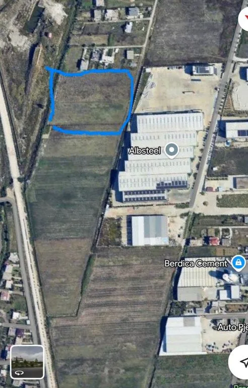 🏡 Toke ne shitje » Xhafzotaj, Durres 4