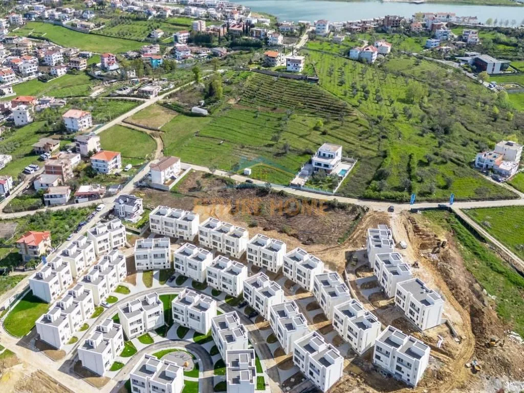 🏡 Shtepi me qera » AbA Residence Kontakt.al, Tirane 3