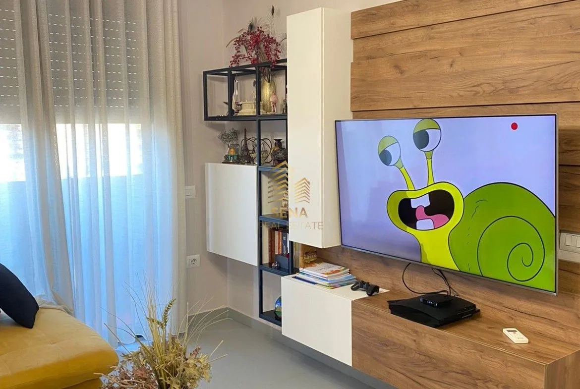 Qira, Apartament,1+1+blk, Blloku, 85.000 Leke/muaj 13