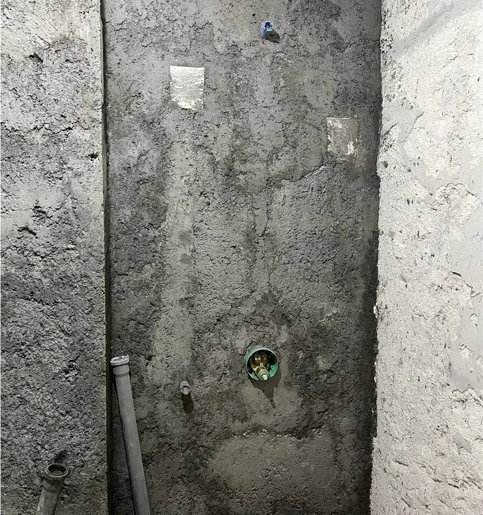 Bojaxhi, Suvatime punime gipsi dhe patinime 3