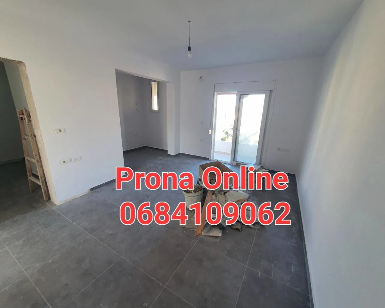 SHITET apartament 1+1 ne Lagjen 14 Shkozet DURRES