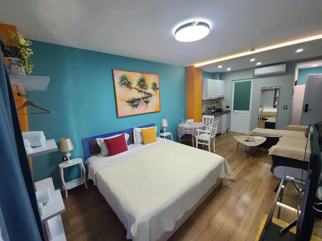 Ambjent Biznesi Ne Shitje » Qendër, Tirane 8