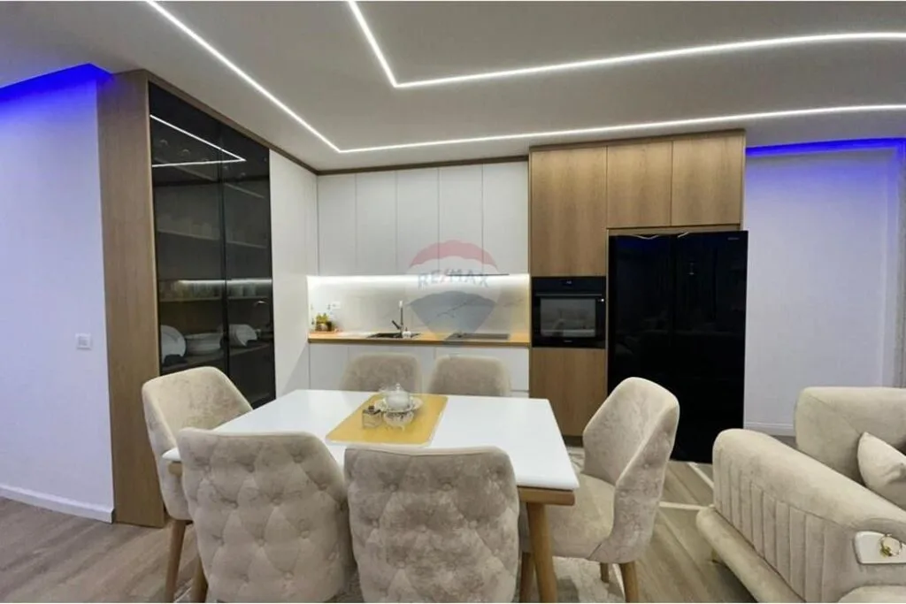 Apartament - Për Shitje - Rruga Sotir Caci, Tiranë(ID: 530471003-444) 3