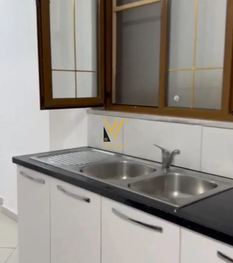 JEPET APARTAMENT 1+1+BLK ME QIRA KOPSHTI ZOOLOGJIK 40.000 LE 2