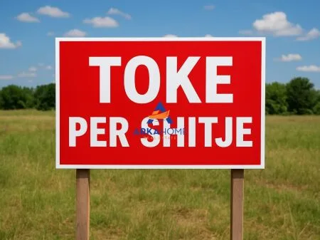 SHITET TOKE 2300M2 "NE PETRELE" 34.500.000 LEKE