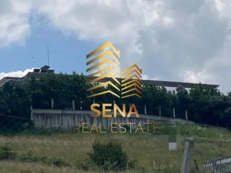 🏡 Toke ne shitje » Rruga Ali Shefqeti, Tirane