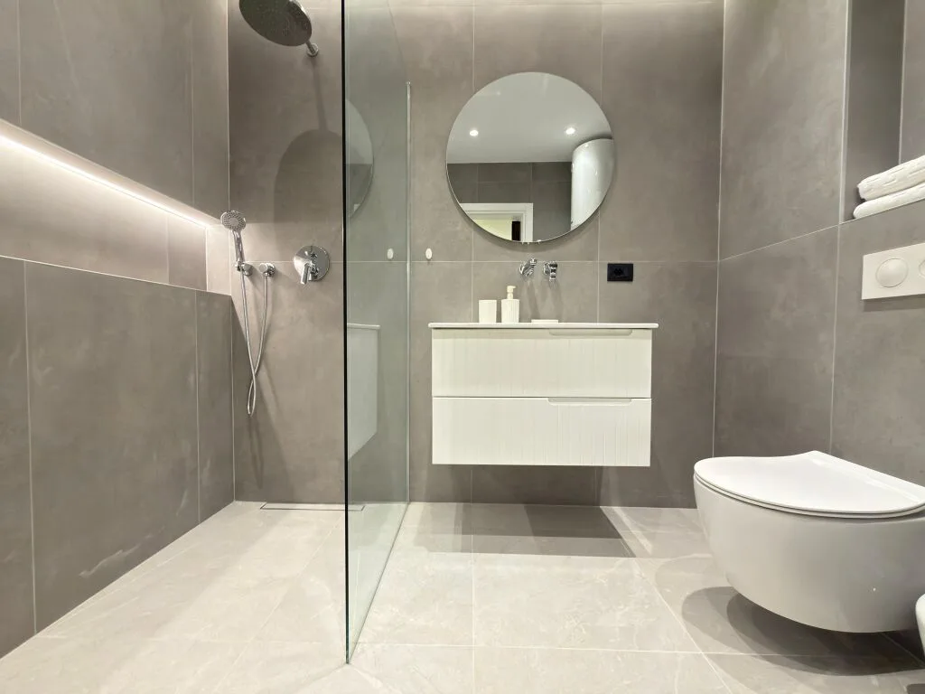 🏡 Shtepi me qera » Liceu Artistik Jordan Misja, Tirane 5