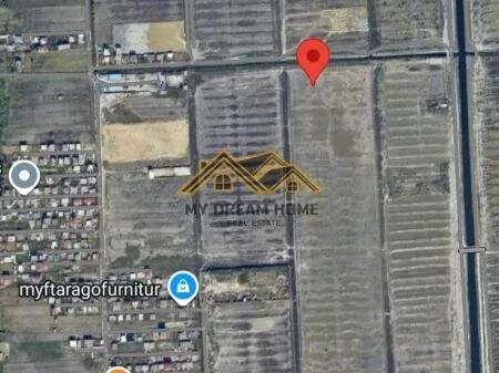 🏡 Toke ne shitje » Spitallë Qendër, Durres 10