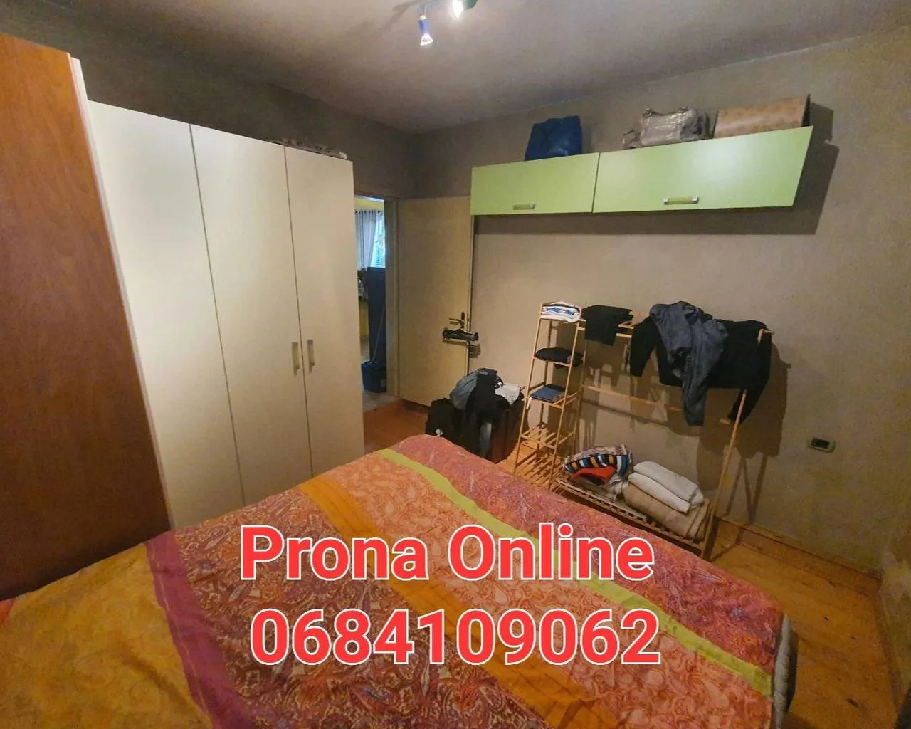 Jepet me QERA shtepi 1 kat ne qender te Durresit 11