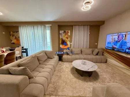 Apartament 2+1 – Për Shitje – Qyteti Studenti, Kompleksi Ana, Tiranë 2