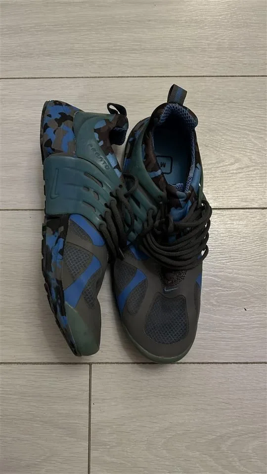 ✅SHITEN ATLETE ORIGJINALE NIKE LEBRON JAMES ADIDAS PUMA nr43 11