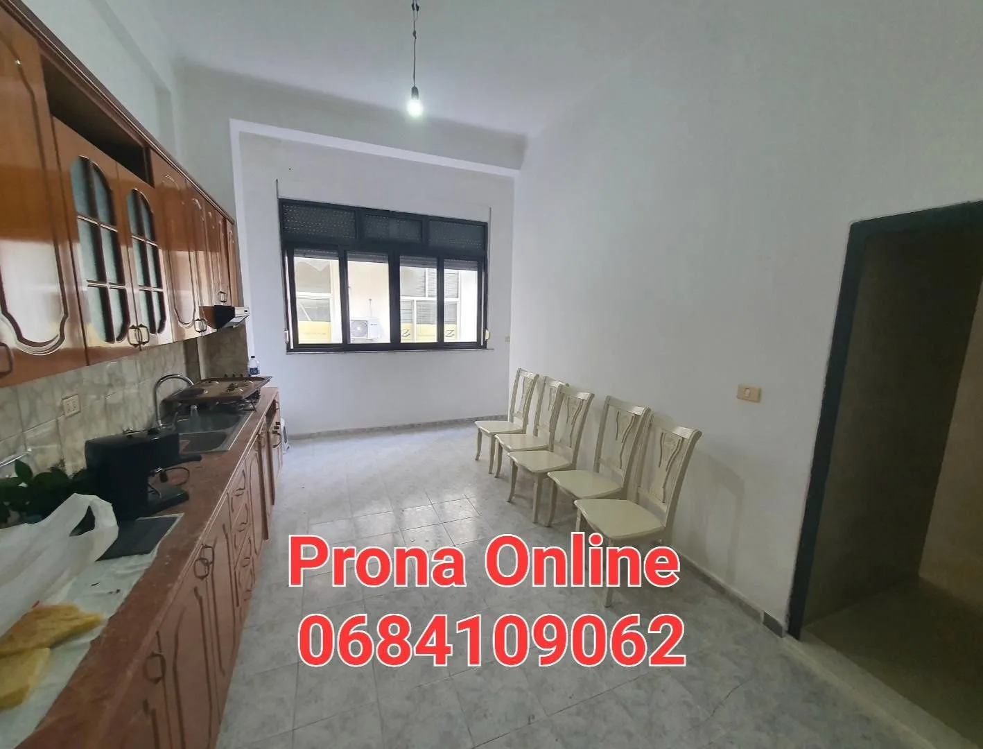 SHITET Apartament 1+1 prane Lulishtes se Muzeumit DURRES 15