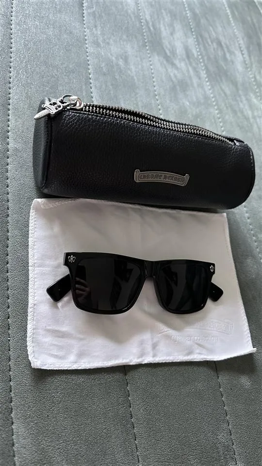 Shiten syze origjinale Chrome Hearts 8