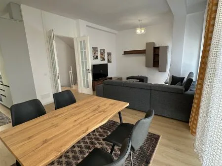 🏡 Shtepi me qera » AbA Residence Kontakt.al, Tirane 8