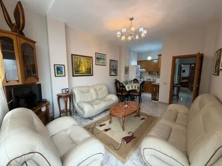 Apartament Me Qera 1+1 Tek Brryli (ID B2101549) Tirane 6