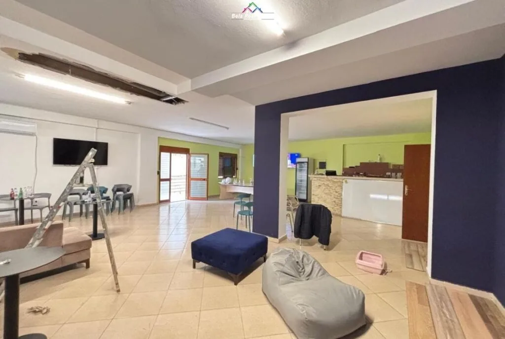 Ambjent Biznesi Me Qera » Rruga Bill Klinton, Tirane 4