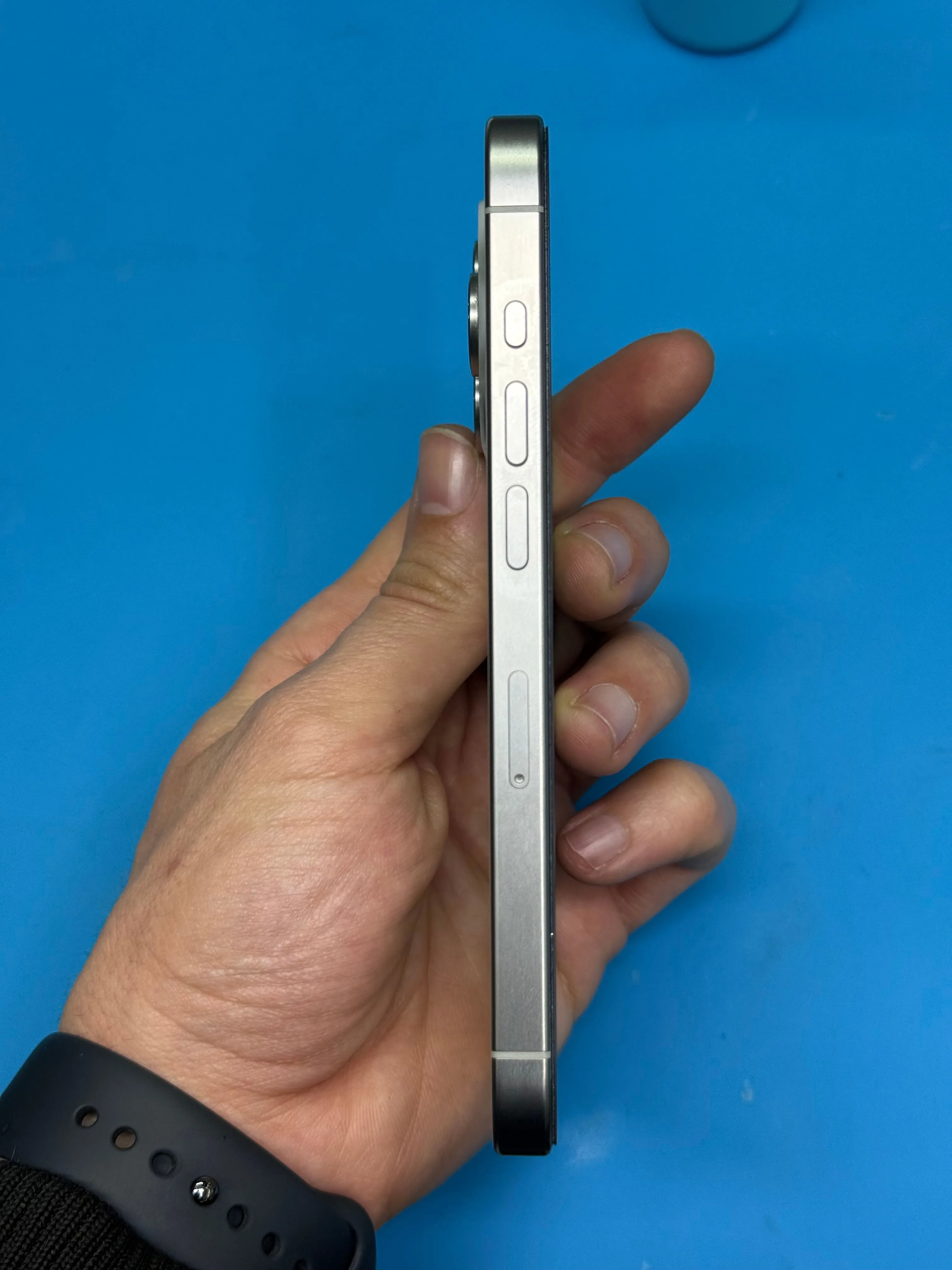 🔥OKAZION IPHONE 15 PRO EUROPIAN CE / GERMANY 🔥 11