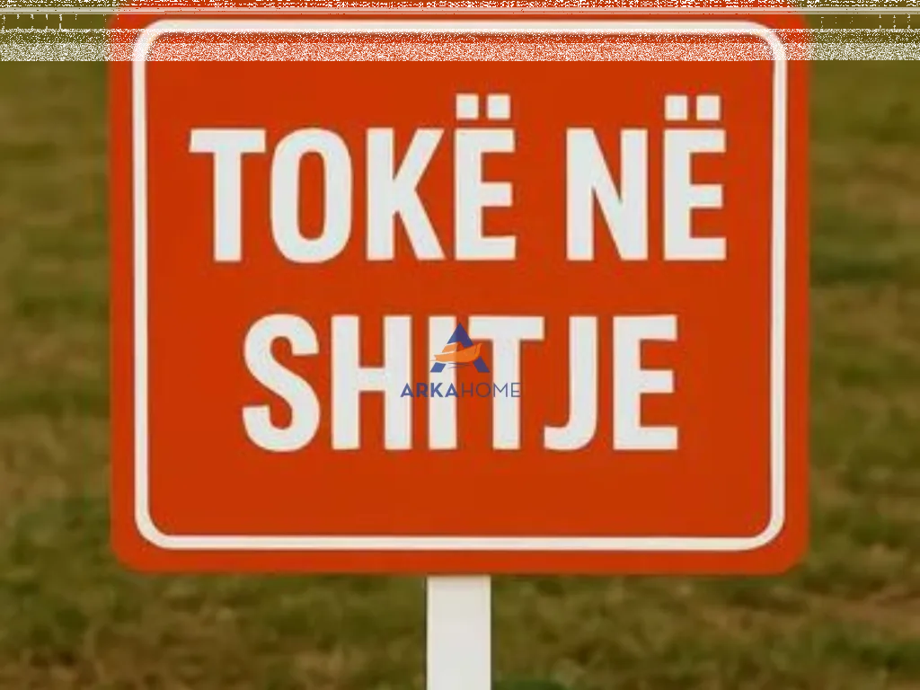 SHITET TRUALL 1485M2 "XHAMLLIK" 1.485.000 EURO 2