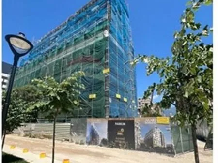 Apartament - Për Shitje - Fiori Di Bosco, Tiranë