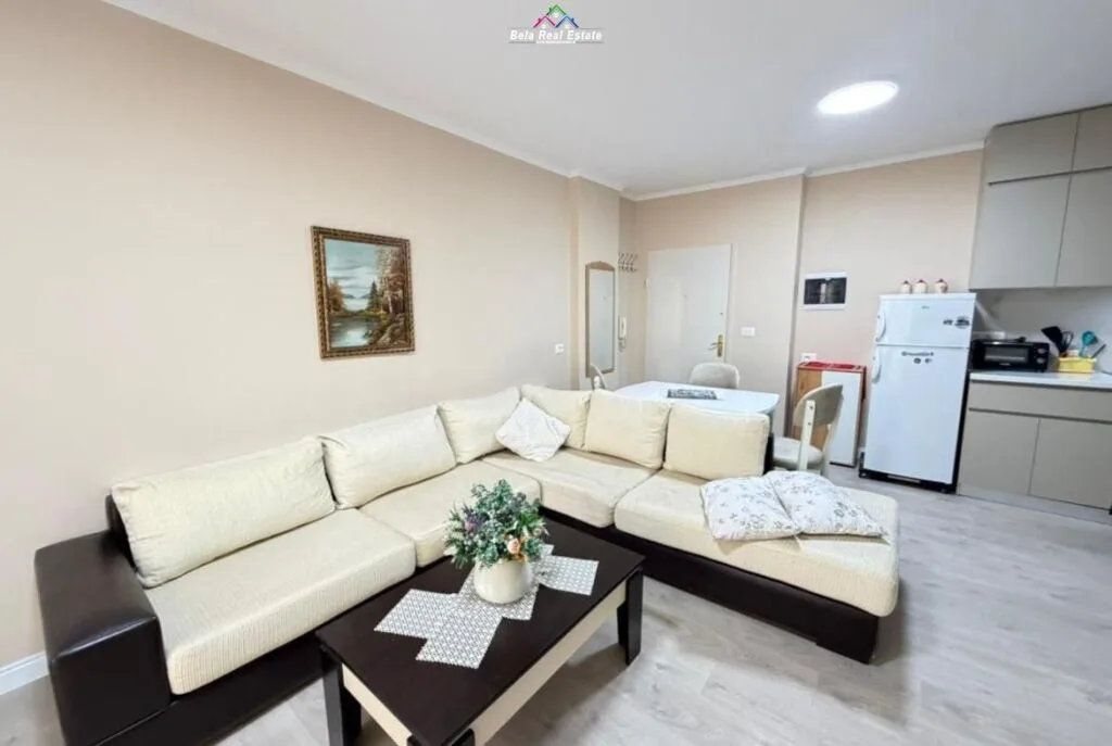 Apartament Me Qera 1+1 Tek 5 Maji (ID B2101550) Tirane 2