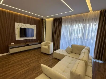 Qera, Apartament 1+1, Rruga Bill Klinton, Kodra E Diellit. 12