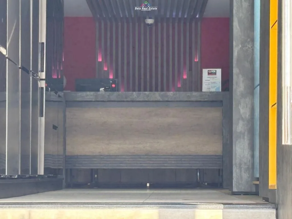 Ambjent Biznesi Me Qera » Rruga Sulejman Delvina, Tirane 3