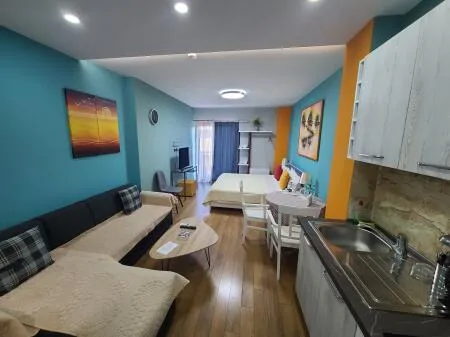 Ambjent Biznesi Ne Shitje » Qender, prane Burger King, Tirane 4