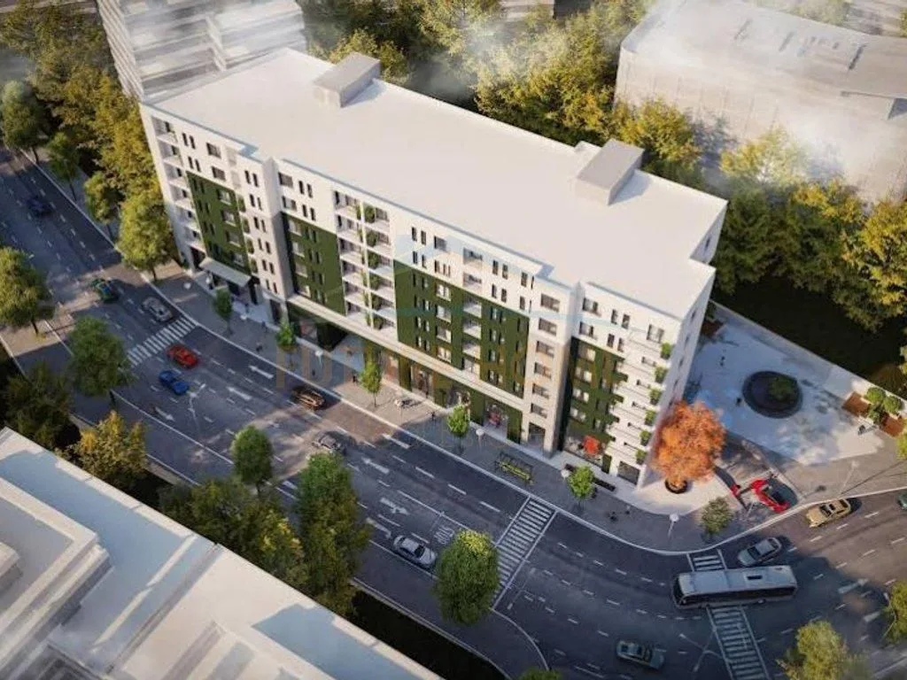 Shitet, Apartament 2+1+2, Paskuqan 9