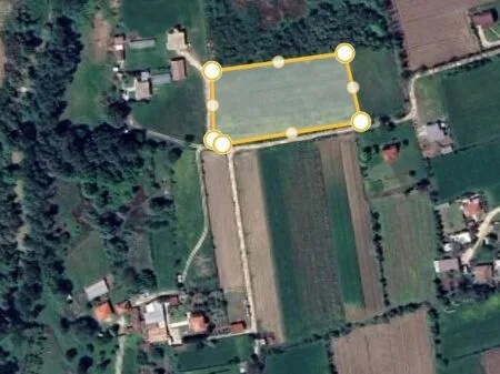 🏡 Toke ne shitje » Rinas, Tirane